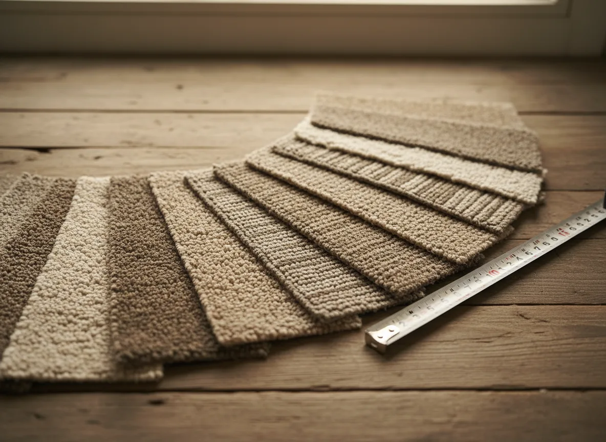 Carpet Installation Arbuckle, CA FAQs